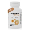 Selén 200 mcg Tablety 