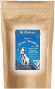 Sv. Claire Organics Hrdlo Sothers (8 Ounce Refill taška) Gluten-Free, Vegan, GMO-Free, Plant-Based, Allergen-Free