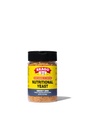 Bragg Nutritional kvasinky Smoky BBQ Seasoning - 3 oz - Mliečne bezparmezán syr náhrada - Ideálne pre šaláty, Past, Popcorn a ďalšie