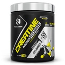 Forzagen Kreatín Monohydrát Prášok Neochutený, Mikronizovaný Kreatín Powder for Muscle Gain for Men & Ženy, Creatina Monohidratada en Polvo, Creatina para Aumentar la Masa Muscaar - 72 Servíruje