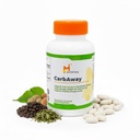 M NUTRITION CarbAway 