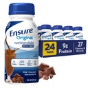 Zaistiť originálne mlieko čokoláda výživa Shake s vláknom 