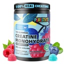 NSF Certified Creatin Gummy 5g - Kreatín Monohydrát Gummies 