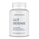BodyHealth Gut Defense with PerfectAmino, Gut Health Support for Women and Men, GI Suplement - 90 Softgels
