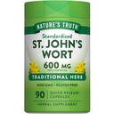 Príroda Pravda St Johns Wort 600mg 