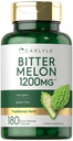 Carlyle Bitter Melon Kapsule 180 Gróf 
