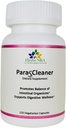 Papaya Seed, Wormwood, Black Walnut, Clove, Neem, Cleanser, Gut Health, Intestinal Detox, 120 vegetariánov Kapsule