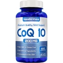CoQ10 200mg Kapsule 