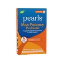 Nature's Way Probiotic Pearls Max Potency, 5 miliárd aktívnych kultúr, 30 Softgels