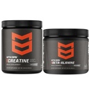 MTN OPS Monohydrát kreatinínu a Beta Alanyne Performance Stack 