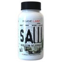 Insane Labz Saw®, Fat Burner s vysokou potenciou, Thermogenický doplnok chudnutie a chuť k jedlu Potláčač s L-Tyrosine, Yerba Mate, GABA a Alpha Yohimbine, 60 Srvgs