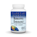 Planetárne byliny Rehmannia Endurance, Botanická podpora prepracované*, 637 mg - 150 tabliet