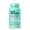 Love Wellness Hello Burn Aktivácia 