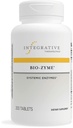 Integratívne terapie Bio-Zyme - komplex pankreatického enzýmu na podporu trávenia* - podporuje zdravé trávenie* - neriedený pankreatický extrakt - 200 tabliet (100 servírovacích)