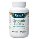 Vzor Wellness Odorless Organic Cesnak 