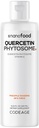 Codeage Liquid Quercetin Phytosome Supplement, Quercetin 1000 mg Dihydrát, 3-mesačná dodávka, Imunitná podpora, Sophora Japonica, Vitamín E, Lipozomálna delivery, Vegan, non-GMO, 15.22 fl oz