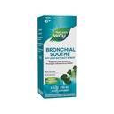 Nature's Way Bronchial Soothe Ivy Leaf Extract Sirup, podporuje respiračné zdravie*, podporuje jasné Bronchial Passages*, Non-Drowsy, 4 Fl Oz (Backaging May Vary)
