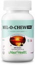 Maxi Health 1mg Melatonin Chewables 