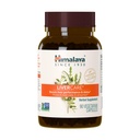 Himalaya LiverCare pre celkovú podporu pečene, čistenie a detox, chráni bunky a enzýmy, 375 mg, 180 kapsúl, 90 dní