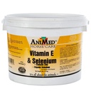 AniMed vitamín E a selén so zinkom 5 libier