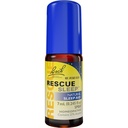 Bach RESCUE Spray 7ml, Prírodný spánok a pomoc na zmiernenie stresu, Homeopatická vytrvalosť kvetov, Vegan, bez melatonínu, cukru, a lepku, non-narcotic, Non-Habit formovanie