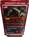 Ľanový EAS-E Guard 4 lb, prírodný vitamín E kone doplnok, s dôležitým antioxidant