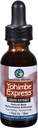 Amazing Herbs Yogimbe Express - Vylepšovanie výkonu, 100% Pure Yohimbe Bark Bezalkoholový tekutý extrakt, bylinné diétne doplnky - 1 Fl Oz (Pack of 1)