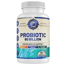 Probiotické 60 miliárd CFU/g 