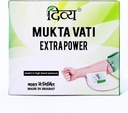 Patanjali Divya Mukta Vati (120 tabliet),Brown, 120 grófov (Pack of 1)