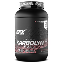 EFX Sports Karbolyn Fuel 