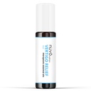 Vertigo Relief Organic Essential Oil - Combat Motion Choroby Prirodzene - Cestovanie s našou jednoduché použitie Roll On - upokojujúca vôňa mandarínky a zázvor pre podporu závratov - 10ml - Produkt Kanady