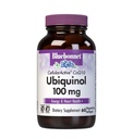 Bluebonnet Cellular Active CoQ10 Ubichinol 100mg Výkonný Antioxidant Energie & Heart Health Supplement for Women & Men - High Absorbtion Kaneka - Non-GMO Soy-Free - 60 Vegetariánsky Softgels