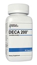 Deca 200 - Sila & Veľkosť, svalové zotavenie, spoločná ochrana - 1 mesiac dodávky