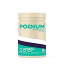 Podium Nutrition, Instalized BCAA Powder, Hydro and Salt 2025, 30 Servings, Electrolytes, Hydratácia, Recovery (Peach Mango)