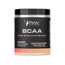 RAW Synergies BCAA Powder 