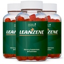 Leanzene ACV Gummy 