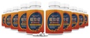 (10 balenie) Keto GT Extreme Keto Pills 1675MG Nové a vylepšené formula obsahuje jablkový Cider Ocogar Extra panenský olivový olej prášok zelený čaj Leaf 600 Kapsule