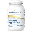 Histamín Podpora Plus Natural Histamín Blocker & Allergy Relief Dodatok podporuje Sinus zdravie, Immune Balance & non-Drowsy Histamín nariadenie - 40 Počet