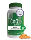 Zdravie Thru Nutrition CoQ-10 150mg - 60 Kapsule 