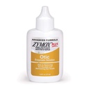 Zymox Advanced Formula Otic Plus Enzymatický Ušný roztok pre psy a mačky Bez hydrokortizónu, 1.25oz