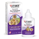 Zymox Enzymatic Ušný roztok s 0,5% Hydrokortizón pre mačky & Kittens, 1.25 oz.