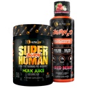 ALPHA LION Stubborn Fat Loss Stack 