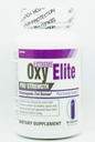 Swan Extreme OxyElite Pro sila Thermogenické spaľovače tukov, 90 grófov (Stock of 1)