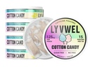 LyvWel 125mg Kofeín Energie Dotyky 