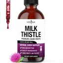Milk Thitle Liquid Drops 