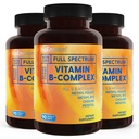 BioEmblem B Complex Vitamíny 