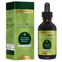 Go Nutrients Selénium Liquid Drops 