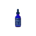 Trace Minerals Liquid Ionic Selenium - High-Absorption Selenium Supplement for Daily Immune Support - Hormone & Antioxidant Support - Gluten-Free - Vegan - Non-GMO - 2 fl oz (48 Servings, 1 balenie)