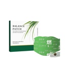 Bylinné Patch Pad Balance 