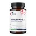 Designs for Health ImmunoMod-A - Immune Suplement - Curcumin C3 Turmeric Complex, NAG, Andrographis + N-Acetyl-D-Glukosamín - Non-GMO, Vegan + Gluten Free (120 Kapsule)